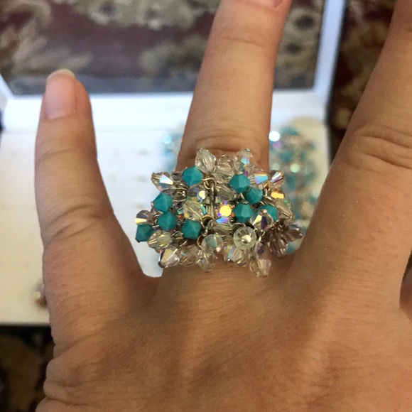 Adjustable ring - Picture 2 of 3